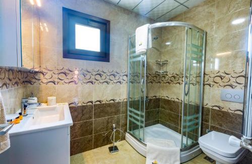 Trabzon Apartment | Fera Life Suit Apart
