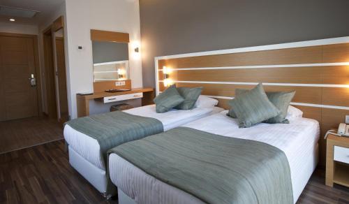 Dortyol Hotel | Fourway Hotel&Spa
