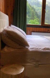 Camlihemsin Hotel | Zilkale Butik Otel