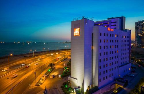 Zeytinburnu Hotel | Ibis Istanbul Zeytinburnu