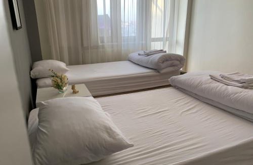 Kagithane Apartment | Kaplan Cosy Flat - All air conditioned & Heated 3 Bedrooms in the City