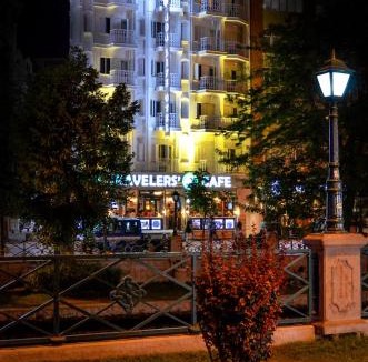 Odunpazarı Hotel | Ada Life Hotel