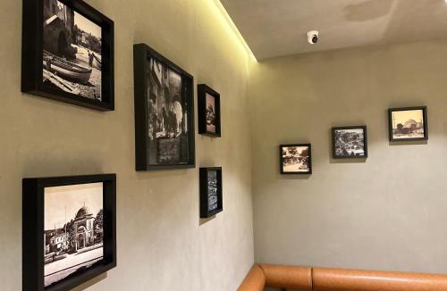 Beyazit Hotel | Edition Old City Hotel