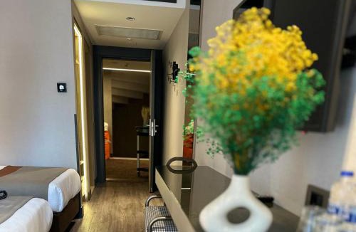 Beyazit Hotel | Edition Old City Hotel