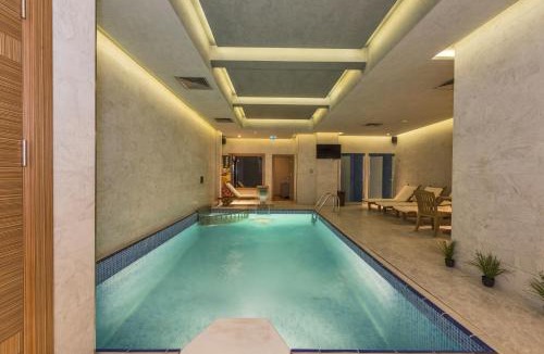 Fatih Hotel | The Meretto Hotel Istanbul Old City
