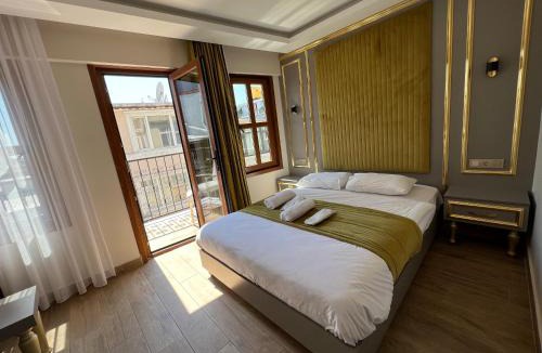 Taksim Apartment | Taksim La Marino Hotel