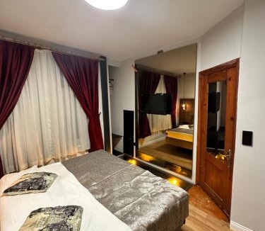 Ortakoy Hotel | Corner Hot
