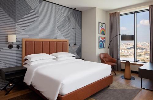 Esenyurt Hotel | Sheraton Istanbul Esenyurt