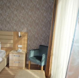 Gokceada Hotel | hotel kale palas