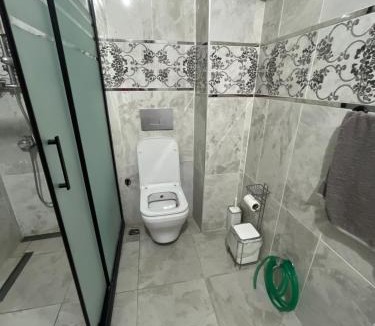 Arnavutkoy Apartment | Airport See Viem See Apartment