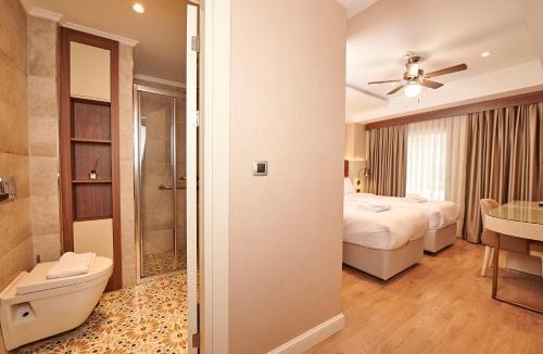 Sultanahmet Hotel | Saratoga Hotel Sultanahmet