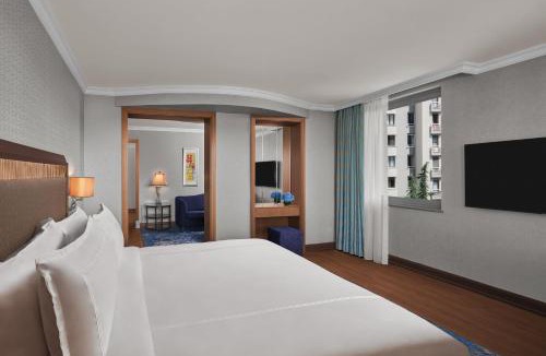 Yildizevler Hotel | Divan Ankara