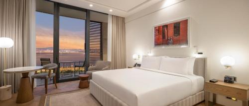 Balcova Hotel | Grand Hyatt Izmir IstinyePark
