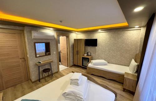 Kumkapi Hotel | Golden Sail Hotel Old City