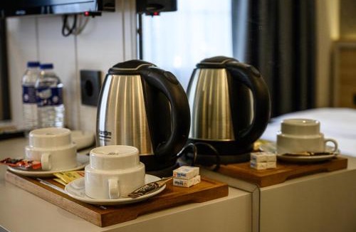 Ankara City Center Hotel | ALEE BEYZAR Hotel