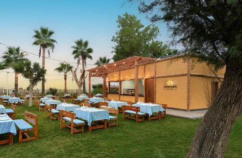 Guzeloba Mahallesi Resort | Lara Barut Collection-Ultra All Inclusive