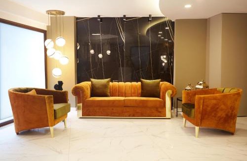 Old Town Hotel | Mira Otel Alsancak