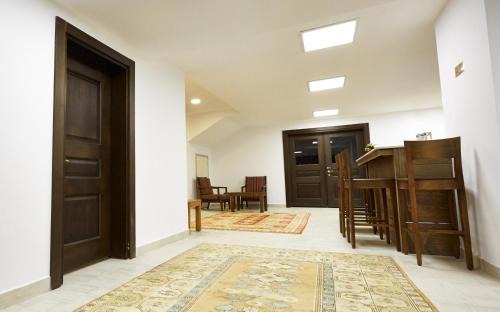 Uzungol Hotel | Royal Uzungol Hotel&Spa