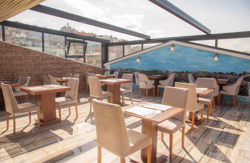 Trabzon City Center Hotel | Deryaman Hotel Trabzon