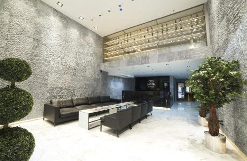 Odunpazarı Hotel | En Otel Karaca