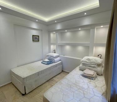 Konyaalti Villa | Antalya Villa Esiyok with heated pool