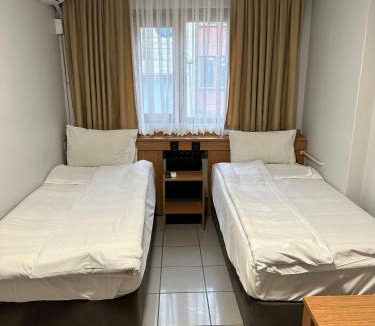 Beyazit Hotel | Hotel Semih