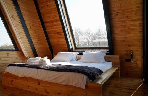 Persembe House | Ordu Bungalov-Loin du Monde