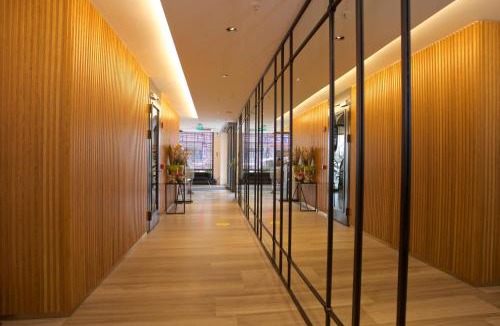 Aksaray Hotel | Dosso Dossi Hotels Yenikapı