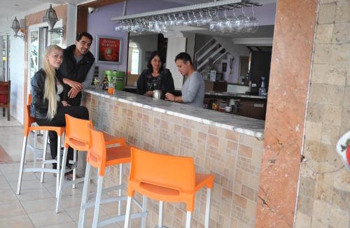 Alanya Hotel | Resitalya Hotel