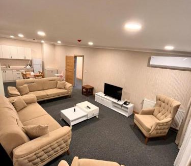 Rize Hotel | Şimal Hotel