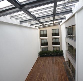 Gaziemir Hotel | Mia City Hotel