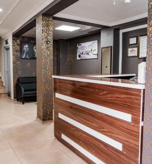 Konak Hotel | Hotel Resat