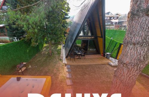 Masukiye Cabin | Bungalov Maşukiye Villa