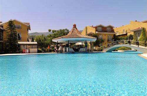 Dalyan Hotel | Club Alla Turca