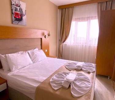 Sultanahmet Hotel | Zeyn Otel Istanbul