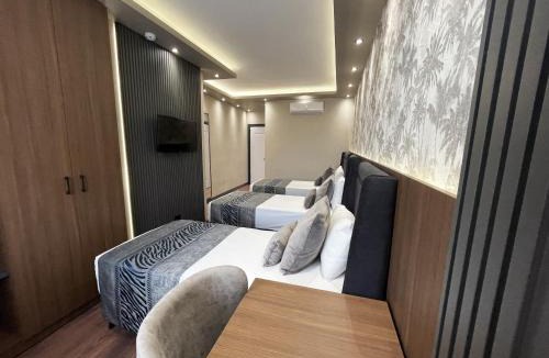 Uskudar Hotel | GRAND ÜSKÜDAR OTEL
