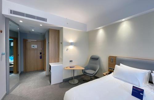 Esenboga Hotel | Holiday Inn Express - Ankara - Airport by IHG