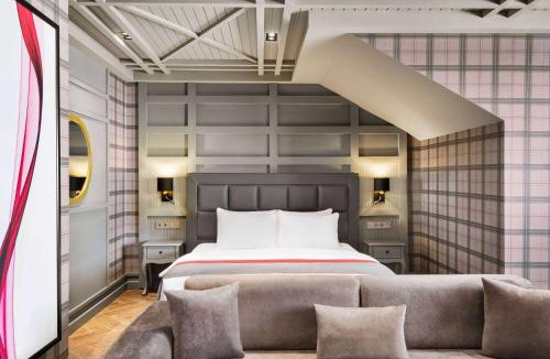 Tekman Hotel | Ramada by Wyndham Erzurum