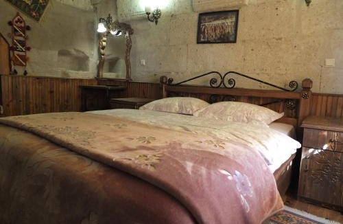 Goreme House | Anatolia cave hotel Pension