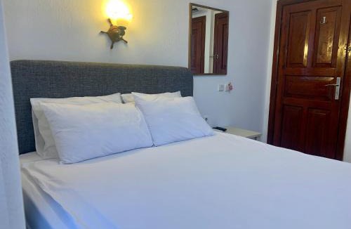 Kaleici Hotel | Sabah Pansiyon