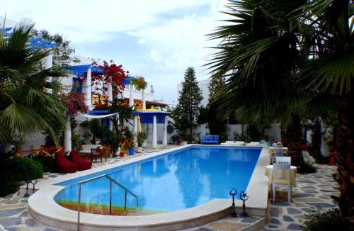 Bodrum City Center Hotel | Su Hotel - Bodrum
