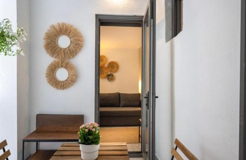 Kaleici Hotel | The Easy Rooms Verandah