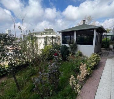 Atasehir Hotel | NEAR SUITES