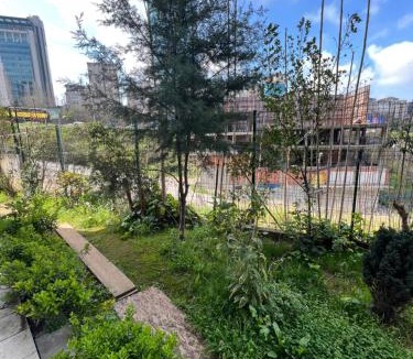 Atasehir Hotel | NEAR SUITES