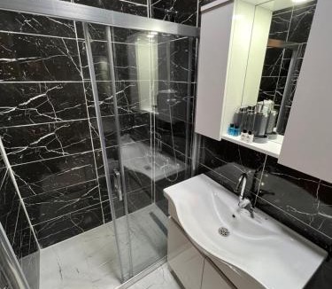 Atasehir Hotel | NEAR SUITES