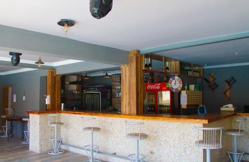 Hisaronu Hotel | Carmina Hotel
