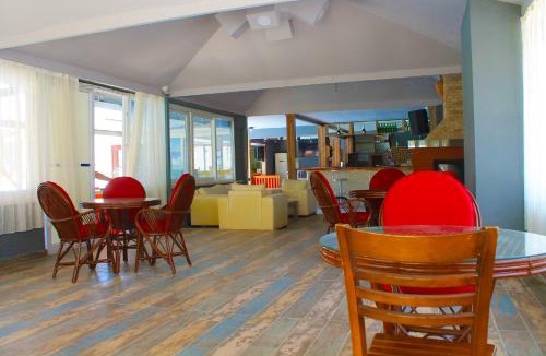 Hisaronu Hotel | Carmina Hotel