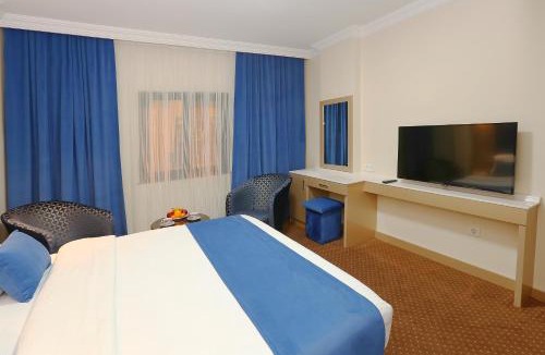Taksim Hotel | Taksim ABC Hotel