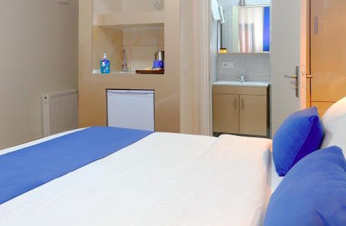 Taksim Hotel | Taksim ABC Hotel