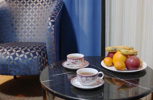 Taksim Hotel | Taksim ABC Hotel